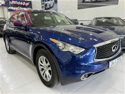 انفنتي QX70